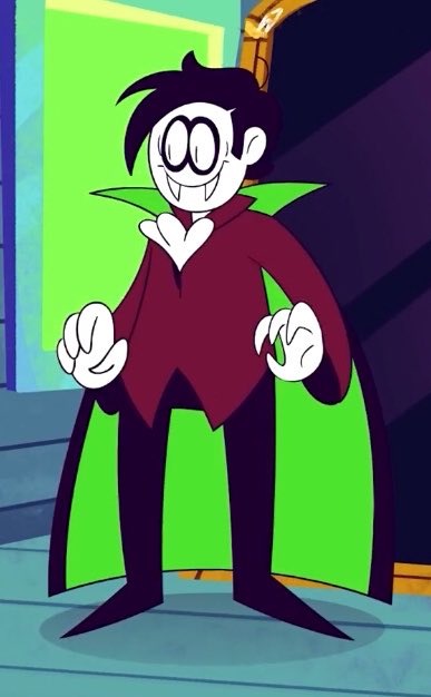PrideRing666's tweet photo. Damn you Bob. 
#Spookymonth https://t.co/Egx6LYQk9a