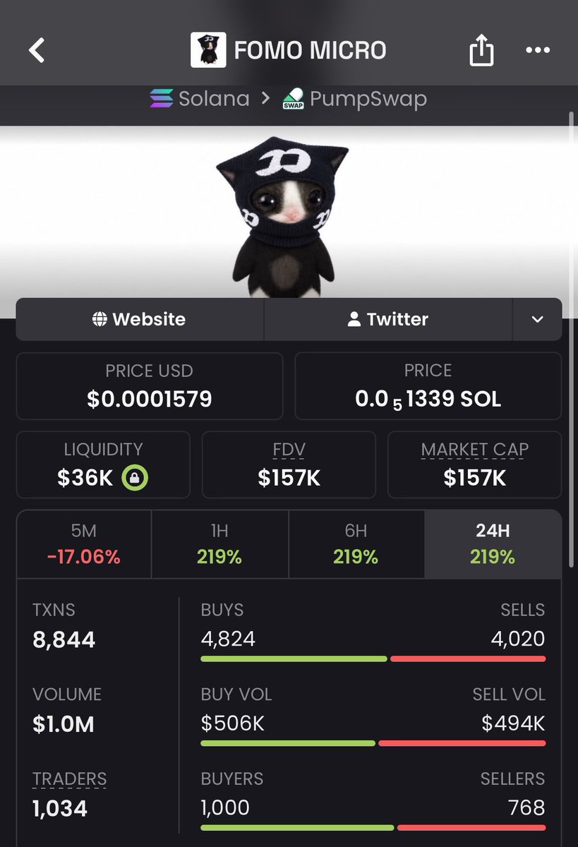 takitone_meme_p's tweet photo. 🚀 YOU DON’T NEED TO BE A PRO TO GET STARTED.

Here’s what I’m watching:

🔥 New Solana launches
📈 Market momentum &amp; trends
👀 Early-stage watchlists

Want to see what’s on the radar?
📩 DM for access to my VIP Alpha TG.

DYOR. Stay curious. Stay informed. 

#Solana #Memecoins https://t.co/5IlKr8ox73