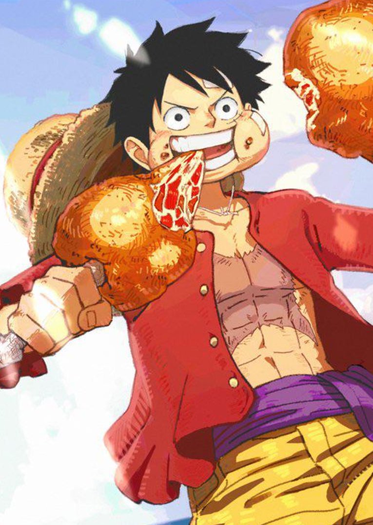 HYPEX's tweet photo. ONE PIECE x FORTNITE POSSIBLE TEASERS THIS UPDATE (& so far)

CONTEXT:
• There are leaks & insider rumors that next mini-season in November is supposed to be with One Piece

LOADING SCREEN:
• The new lore loading screen says "The key to defeating Geno is a tiny little sliver..."
• It also says "All we need is that final missing sliver. But where is it?"
• A sliver is literally a PIECE of something
• The key in the art uses Peely Bone and looks like a reference of Straw Hat Jolly Roger (noticed by @agentjones__)

DIALOGUE & VOICE LINES:
• Jones: "A tiny missing fragment of the Zero Point..."
• Jones: "A tiny Sliver just became our one big chance."
• The Order: "A tiny, missing sliver of the Zero Point, hidden across realities."
• Bastian: "Now, go forth into the wild beyond! Seize the long lost sliver!"

ROCKET LEAGUE LEAKS:
• ONE PIECE cosmetics were added to Rocket League's files in September
• The collab's description retells Gol D. Roger's famous line before his execution
• They were added ahead of a big collab later this year, and insiders have apparently mentioned it too

ISHOWSPEED:
• His Fortnite Wave 2 is coming this year according to him
• He's a huge ONE PIECE fan and even asked Fortnite to add it back in Dec 2024
• Epic plans collabs a year+ ahead, so he could've known about the ONE PIECE season when his Wave 2 was planned

OTHER HINTS:
• Today's shop tab "Loadout Goals" says "One more piece. Instant aura."
• The Anime Legends Pack returns Oct 16 & leaves Nov 30, right when the mini season should end