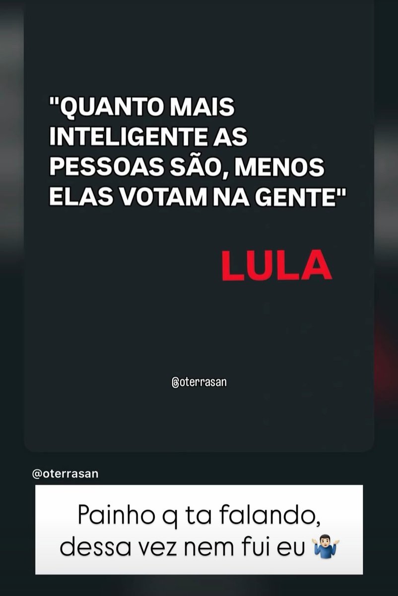 andrius6271's tweet photo. @detremura Assim fica fácil saber em qual grupo você se encaixa. https://t.co/iiVVdGixtd