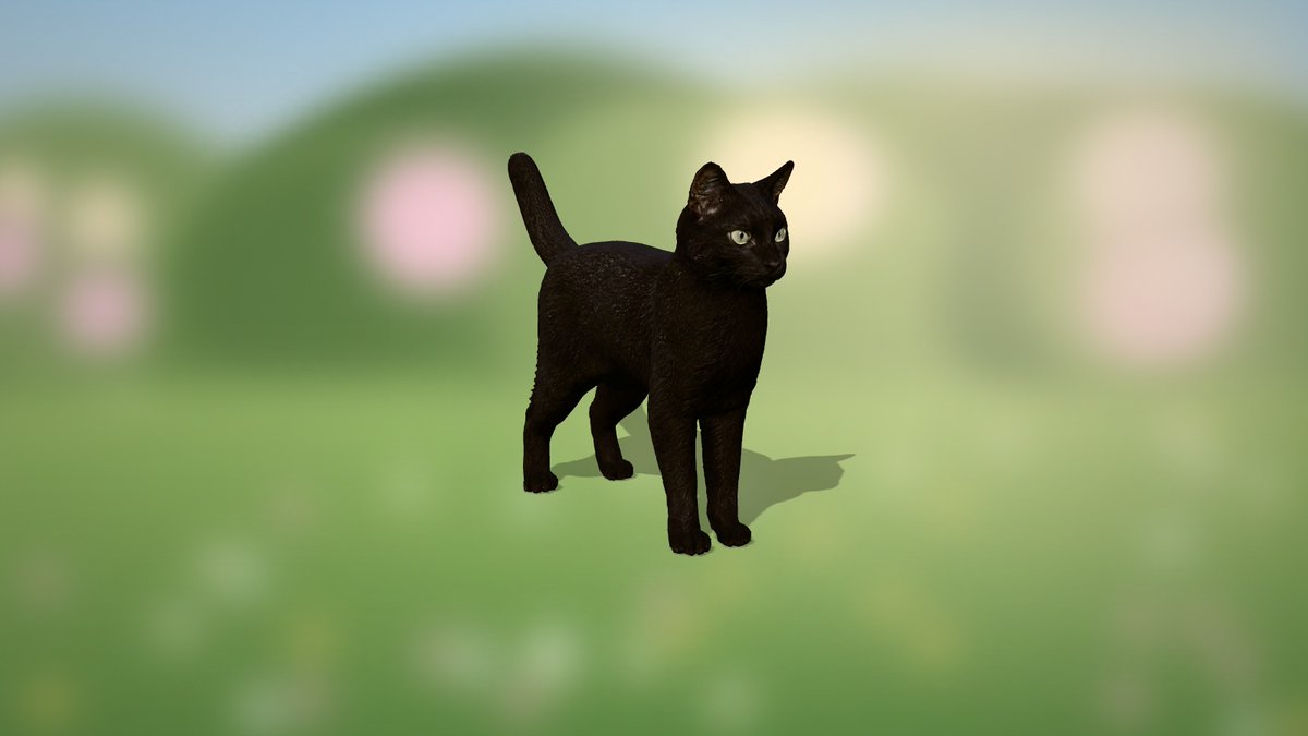 catcosanctuary's tweet photo. 🚀 NEW SANCTUARY COIN 🚀
😻 Pépito (CATFLAP), launched by the sanctuary on PumpFun
Unofficial fan tribute from the Catcoin Sanctuary. Not affiliated with or endorsed by the cat's owners.
🔍 Its one real mint is on its card 👇
https://t.co/cwdiAkTLVY
#catcoin https://t.co/GGGYBpsiKx