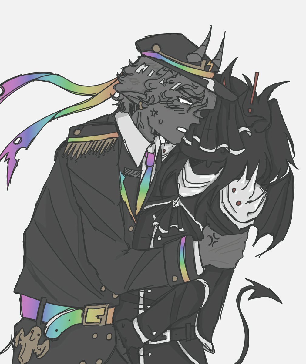 jxllykat's tweet photo. ⚡️ ur so unprofessional..!

⚡️➖ #bbtwt https://t.co/tLvtkxvadm