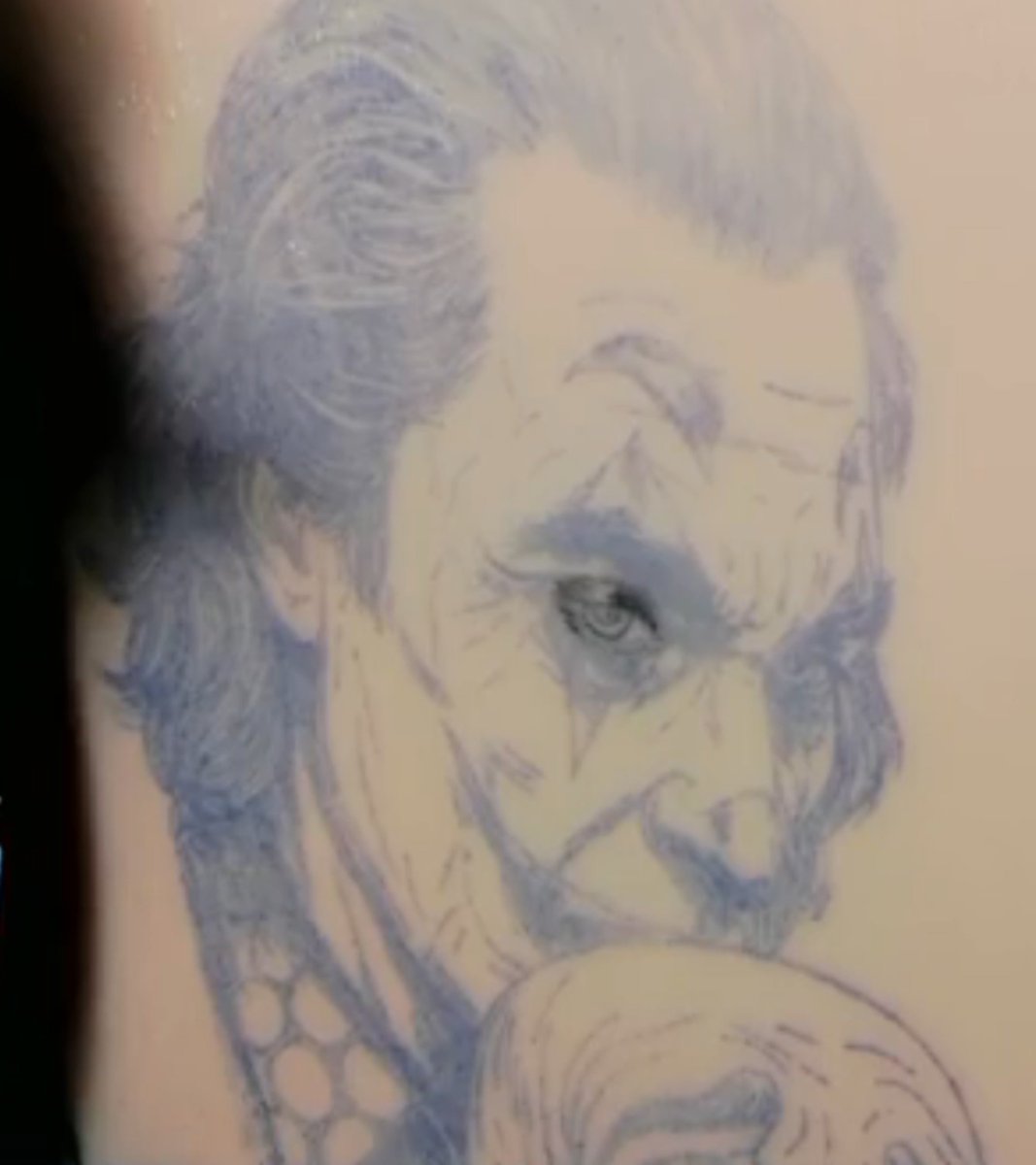 HauntingHana's tweet photo. Day 24+25 Tatt Practice ♡
How it started - How it ended ~ https://t.co/86IMNfi6cn