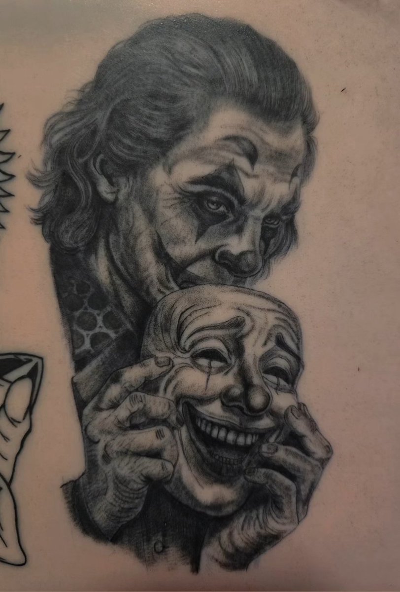 HauntingHana's tweet photo. Day 24+25 Tatt Practice ♡
How it started - How it ended ~ https://t.co/86IMNfi6cn