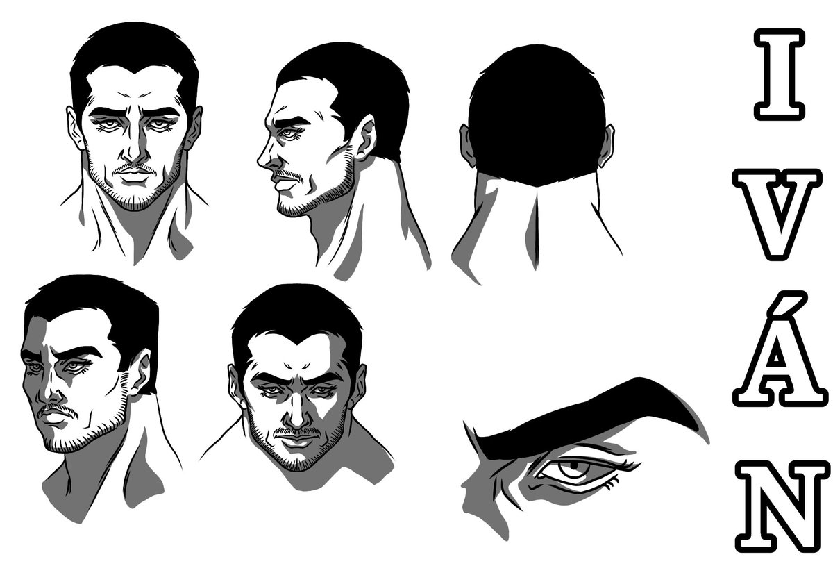 Emir_CARP07's tweet photo. Mostrando acá un dibujo todo garchado que hice hoy(solo Lineart,con sombra y a color) https://t.co/aeV6sqEGM0