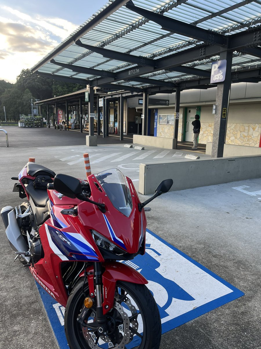 bkst2024's tweet photo. 津かわげ
バイクいない https://t.co/PKfRD3PxTT