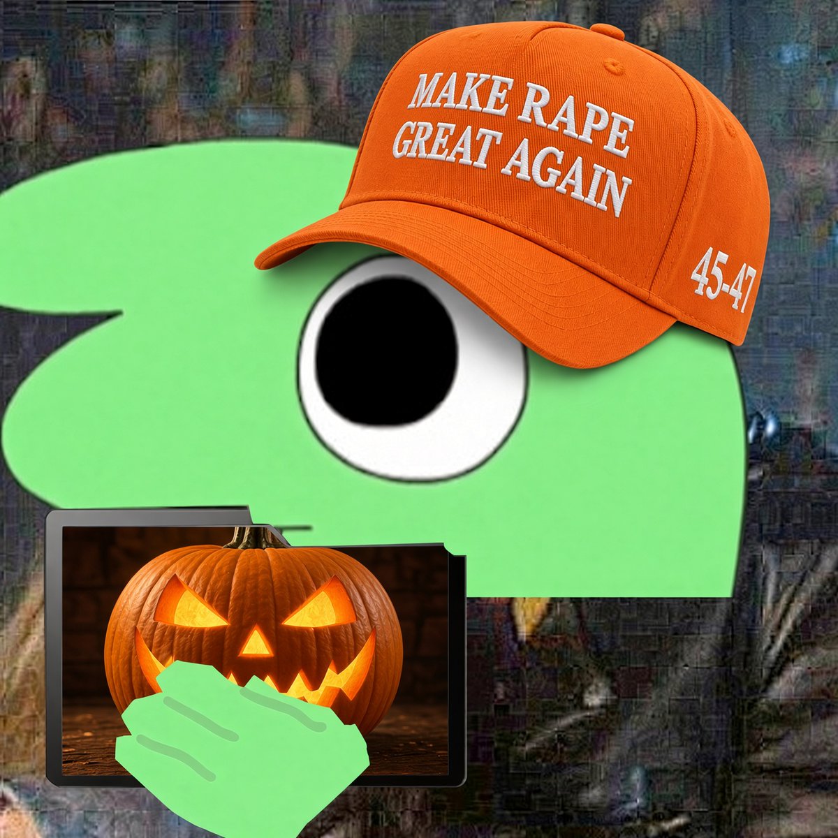 HowlingGlep's tweet photo. #newpfp https://t.co/NBwAMA3JTO
