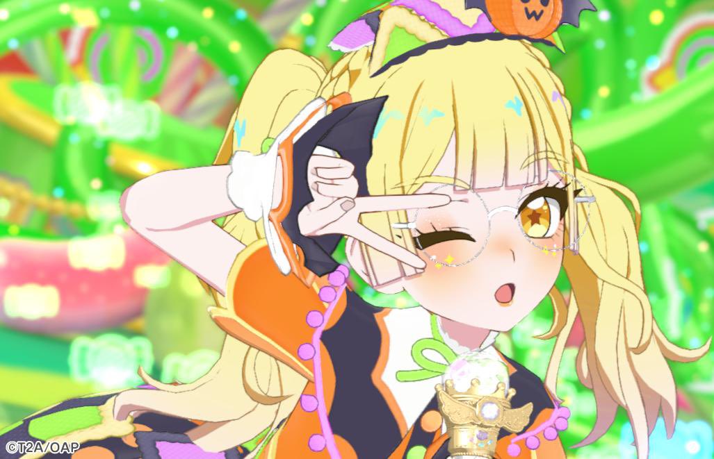 nemuiiiu_q's tweet photo. キラッCHUアイ×スパークソレイユの可愛さを広めたいのですがこの組み合わせで使ってる人誰も見たことなくてかなしい😭😭😭こんなにかわいいのに、、、 https://t.co/EFONwdw8Lm