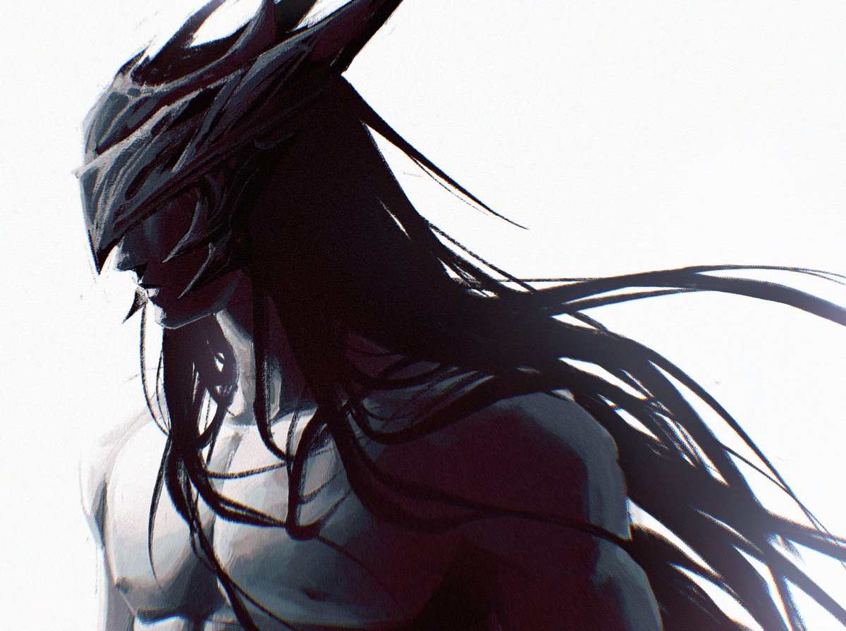 Reyzhe_art's tweet photo. #artoflegends #leagueoflegends #yone https://t.co/baTDN3CIS4
