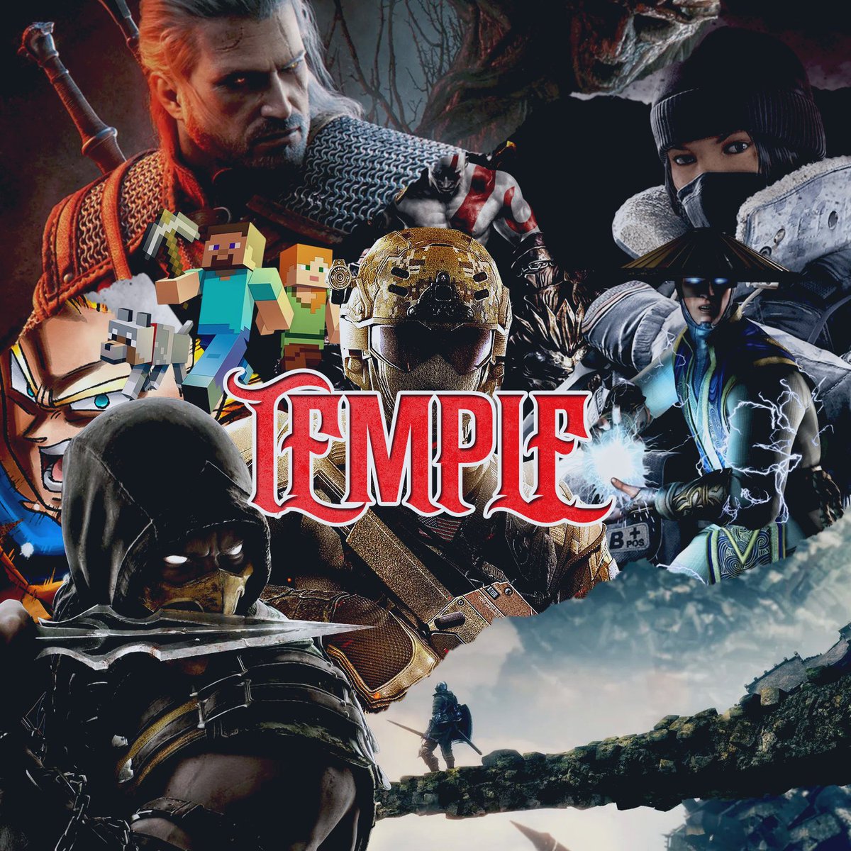 kodesignspsd's tweet photo. new revamp work for @Temple1337 https://t.co/f8dPPtZL4Y