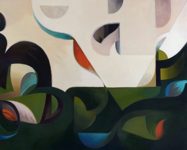 ThisIsLondonmag's tweet photo. Ingo Fincke Gallery will present a joint exhibition of new work by artists Rachel Deacon and Lara Bowen at J/M Gallery, 230 Portobello Road, from 15 to 20 October. https://t.co/Cdp752GJvD