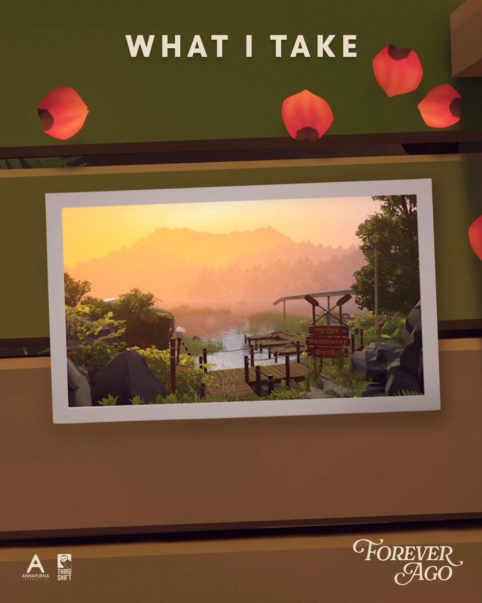 A_i's tweet photo. Forever Ago releases in less than a week. 

Meanwhile, we're over here with a cup of tea and taking some photos. We're excited for you to join us. https://t.co/eWQQtwI0Qe
