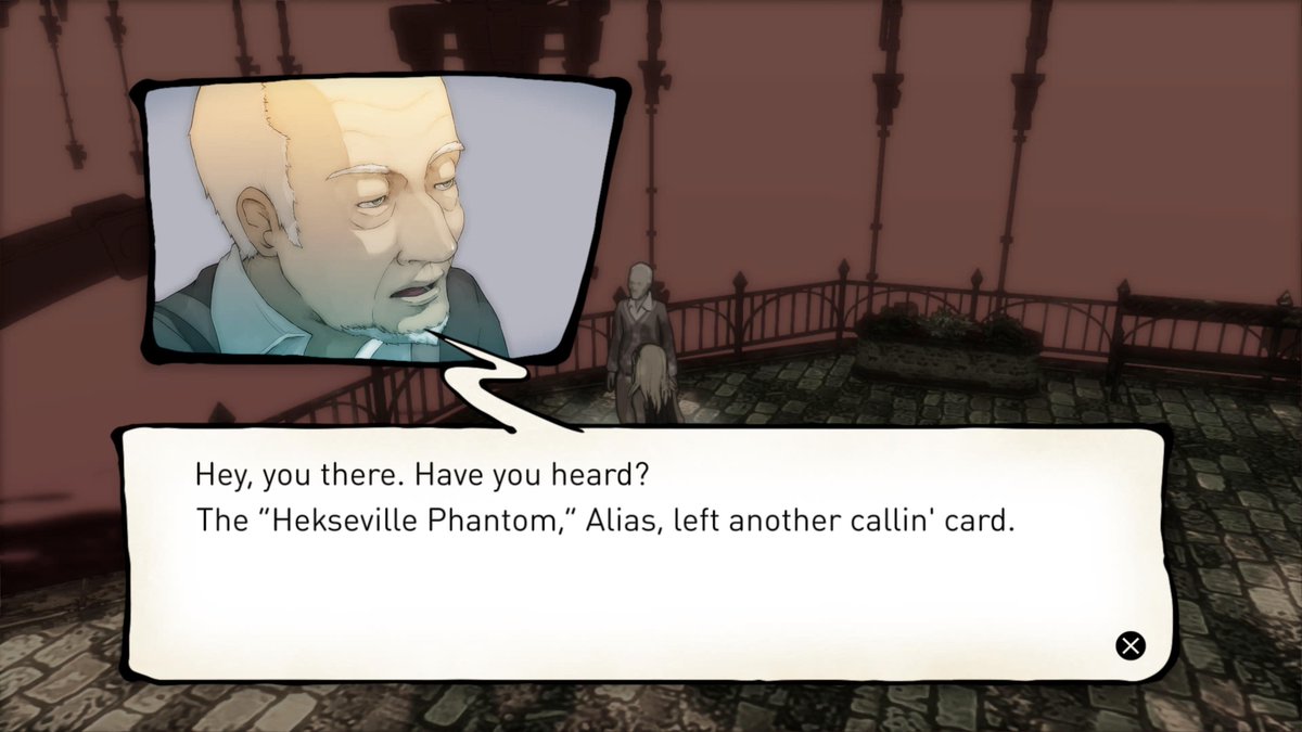 TressaNumberone's tweet photo. #GravityRush
("Phantom")
("Calling Card")
Phantom Thiefs..
In Gravity Rush!!??โ๏ธโ๏ธโ๏ธโ๏ธ https://t.co/qXExrzwZlf