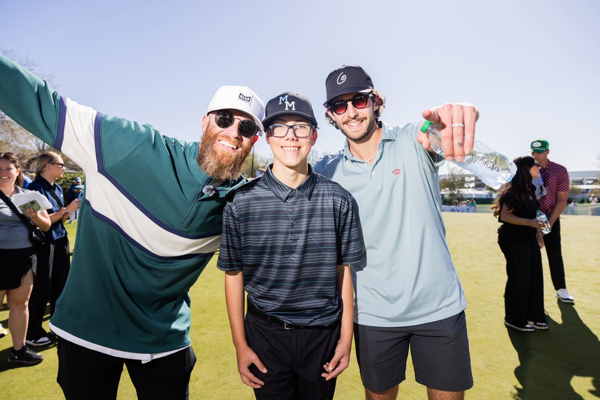 WMPhoenixOpen tweet picture
