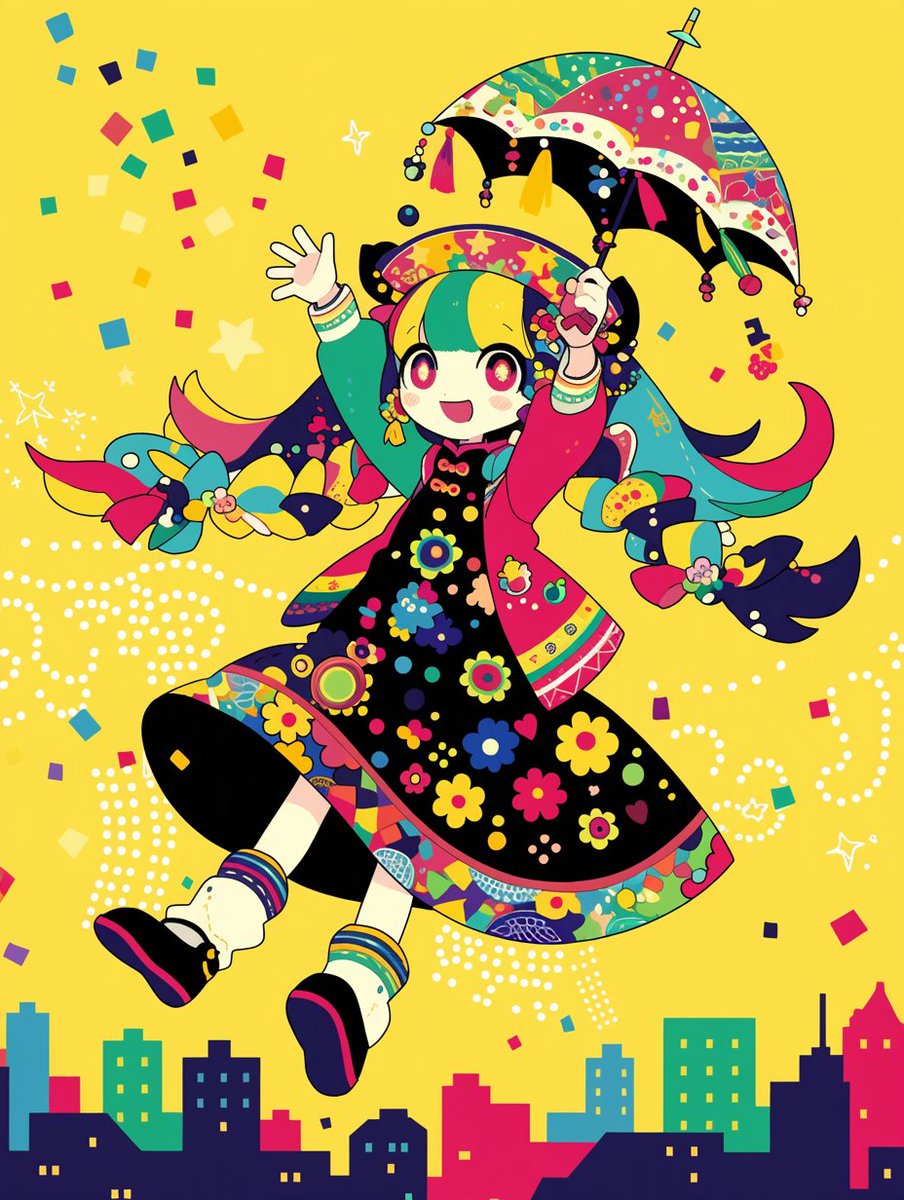 miokonboDaysAI's tweet photo. おはようございます、土曜日。
仕事だよぉおおおおお！！！
いや、交渉して8時出勤にしてもらいましたが(最初7時と言われて暴れた)、それでも土日は休みたいんです、何故ならお仕事がシンプルに嫌いだからです。
1分1秒でも早く帰りたいから徒歩10分で行ける職場選んでるくらいなんです。
うぉおん、みんなは私のぶんまで土曜日楽しんでね…！
ミラクルハッピーラッキーな1日になる魔法かけました！