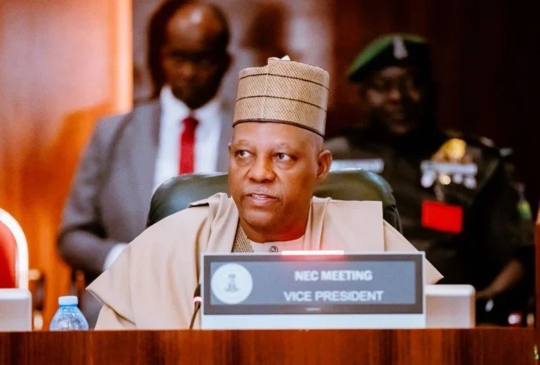 energyplanets's tweet photo. FG BEGINS CONSTRUCTION OF NEW NATIONAL CONTROL CENTRE TO STRENGTHEN POWER GRID
#FG #NISO
https://t.co/HXr6Cgo84t https://t.co/Fer7a4tN1x
