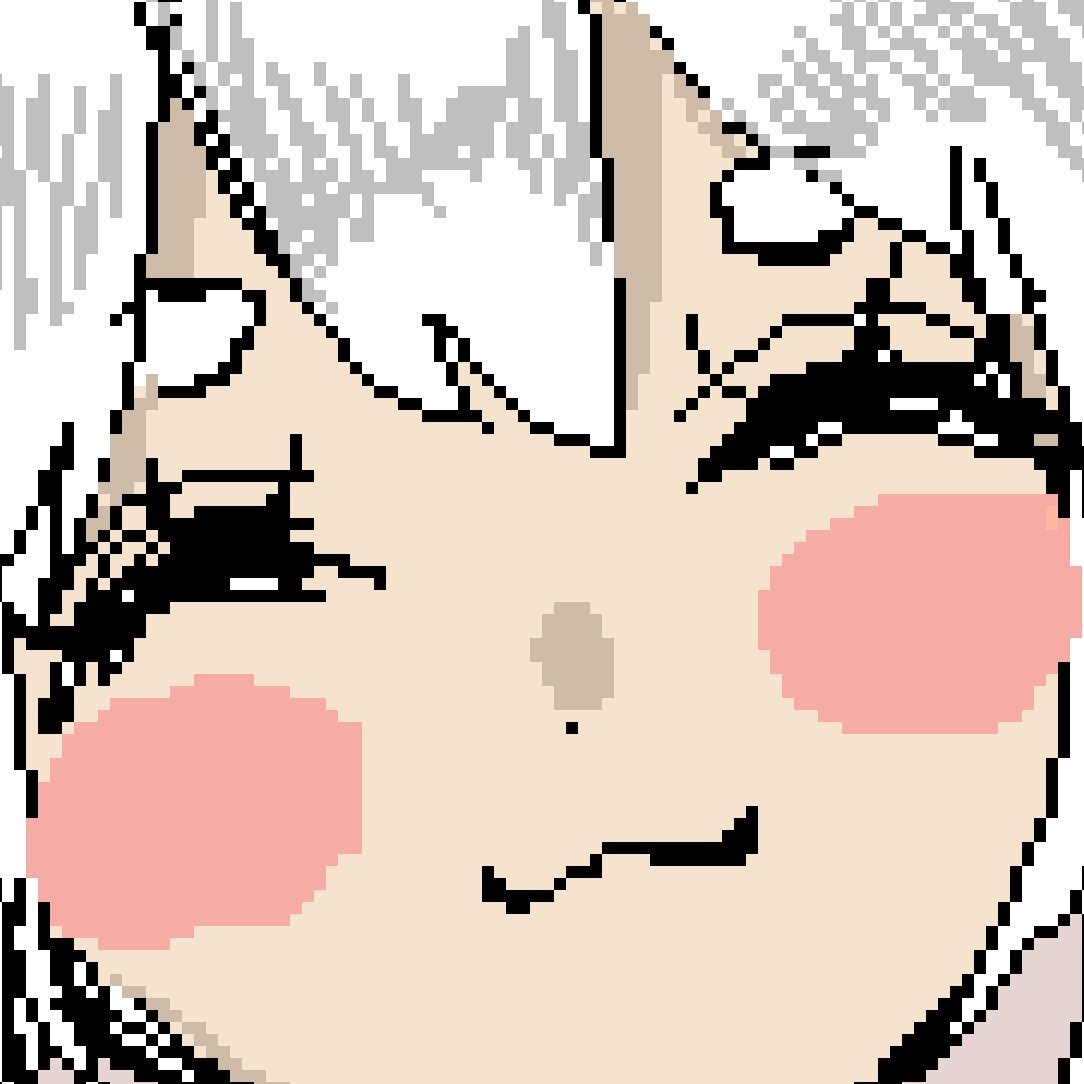 soyocyama's tweet photo. ハトピでお絵描きむずかしいねこれはやめちゃったおともだち https://t.co/8LKAyCItqd