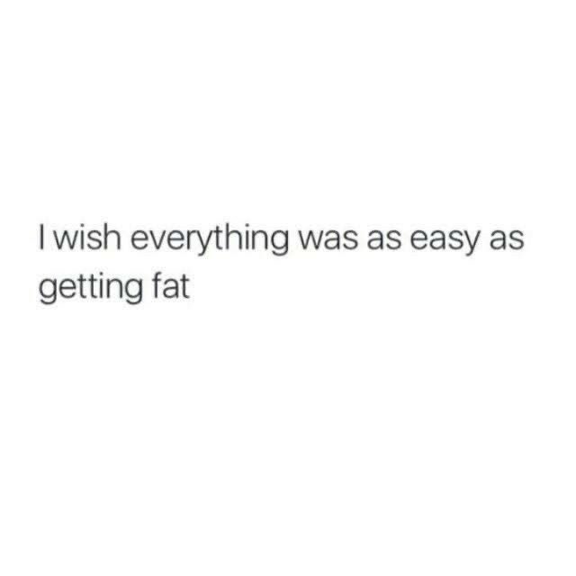 bowsnfangs's tweet photo. Posting my weightloss but never my weight gain>>>>>> https://t.co/6JN1rK3u78
