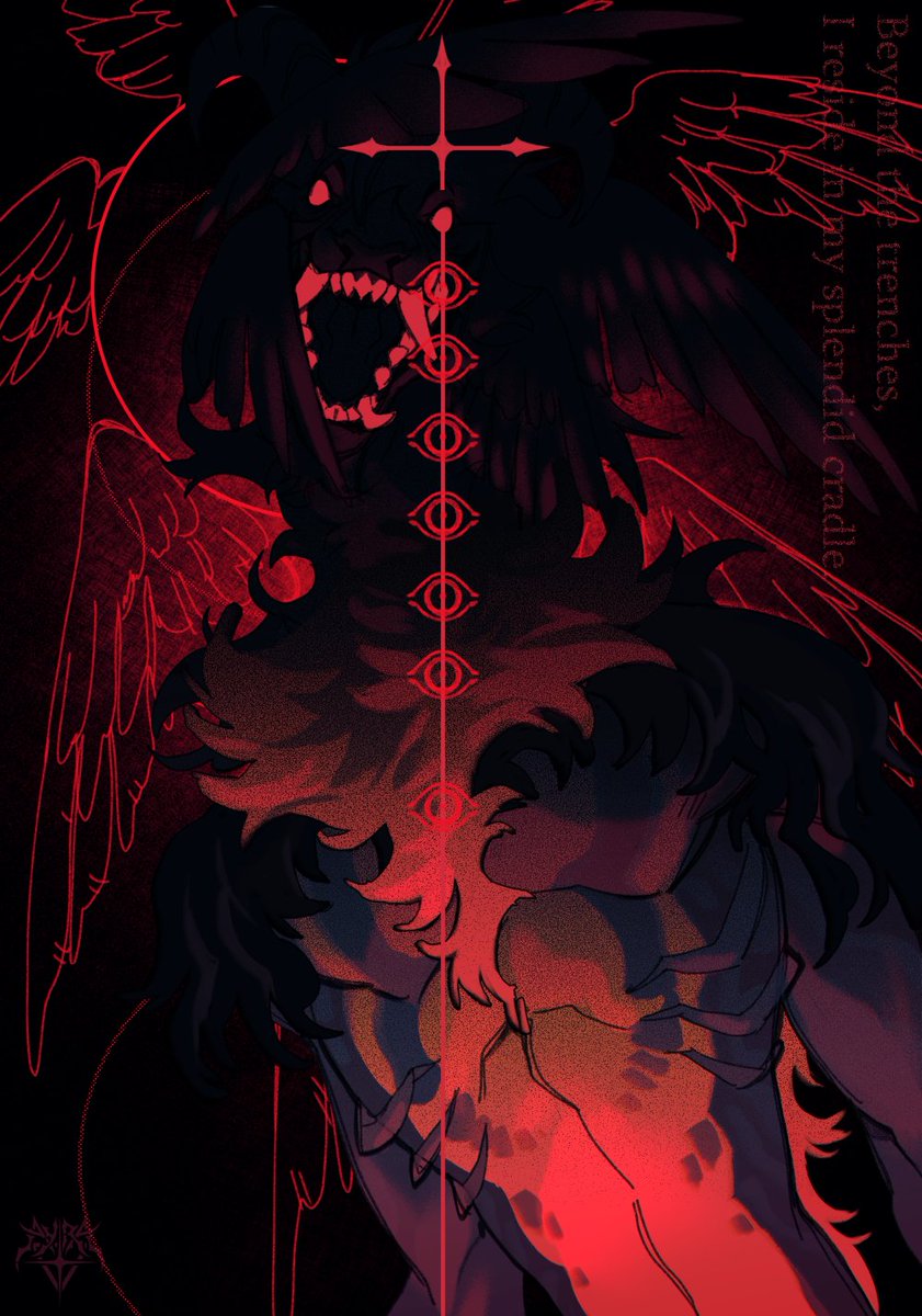 _Ayr4_'s tweet photo. bem edgy, do jeito que deus quis https://t.co/2695wS09Ew