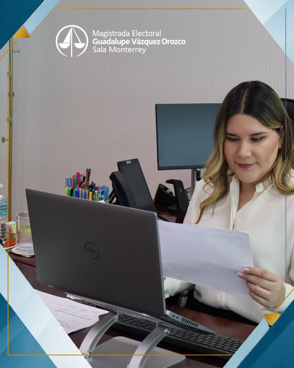 lupittavo's tweet photo. Hoy llevamos a cabo la sesión pública por videoconferencia, reafirmando nuestro compromiso con una justicia electoral cercana y transparente.

#JusticiaElectoral #SesiónPública #Democracia #TribunalElectoral https://t.co/BlMOl1HLd0