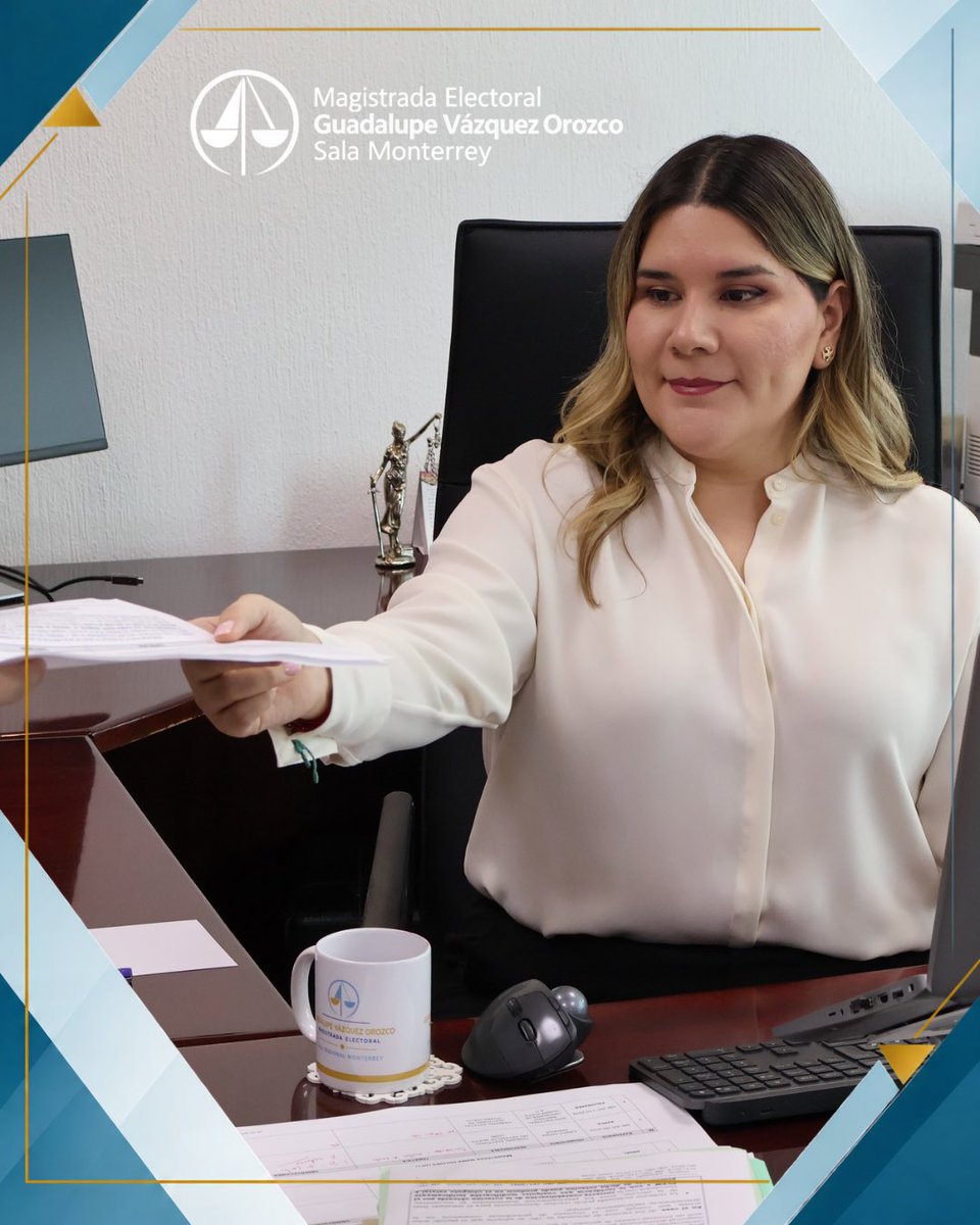 lupittavo's tweet photo. Hoy llevamos a cabo la sesión pública por videoconferencia, reafirmando nuestro compromiso con una justicia electoral cercana y transparente.

#JusticiaElectoral #SesiónPública #Democracia #TribunalElectoral https://t.co/BlMOl1HLd0
