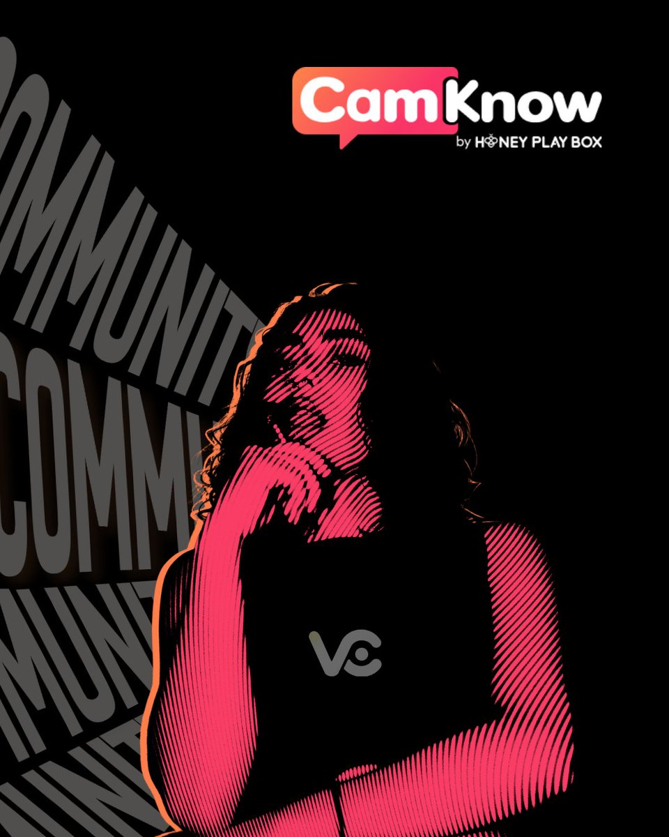 GetVibeConnect's tweet photo. The community is officially live. This is your space to ask questions, share wins, vent about slow nights, and connect with other models who actually get it.

https://t.co/EtgL4O1iLm https://t.co/Shgw8Bh3f8