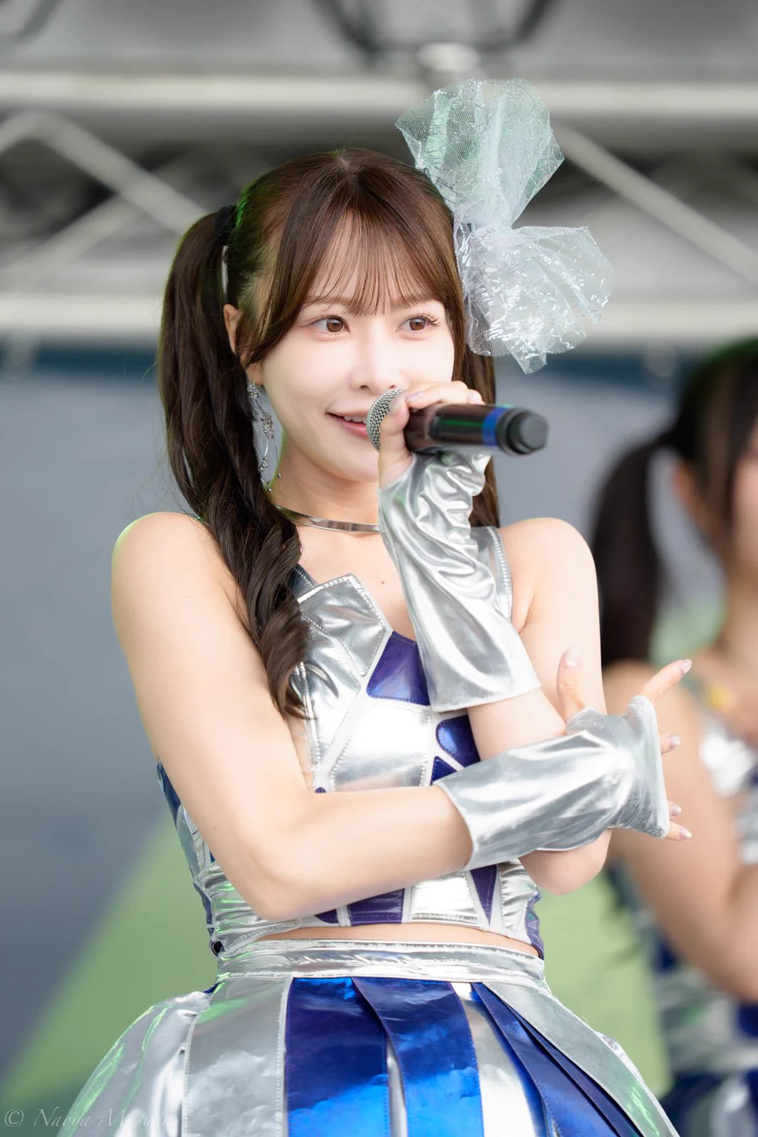 ナオヤのRQアカウント в X: „2026 #supergt Rd.5 鈴鹿 D'station Fresh