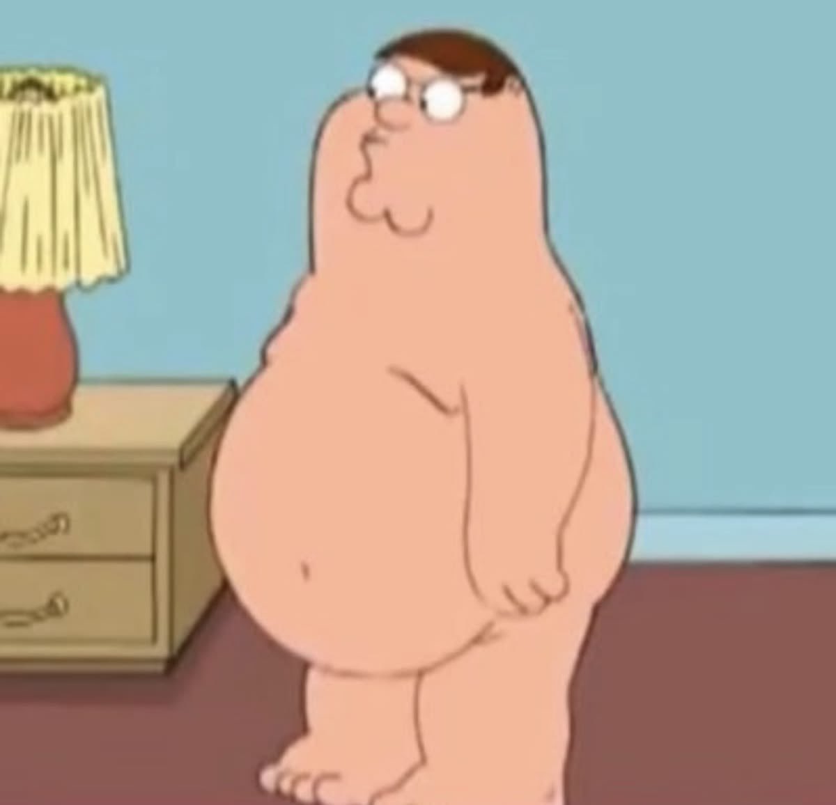 bowsnfangs's tweet photo. Me standing infront of my mirror for the 4th time today to see if theres a difference https://t.co/Gv9WpTgBXn