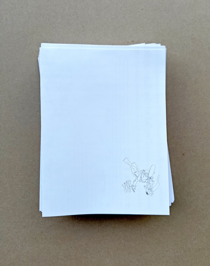 _neural's tweet photo. New Neural issue #79, Tactical Publishing (postscript) + extra: the artist’s poster “The fall of fiber optic control, power and paranoia” by Cèsar Escudero Andaluz.
> https://t.co/Yvt0B2OiYO

#neuralmagazine #digitalcultures https://t.co/kbqS0n39qq
