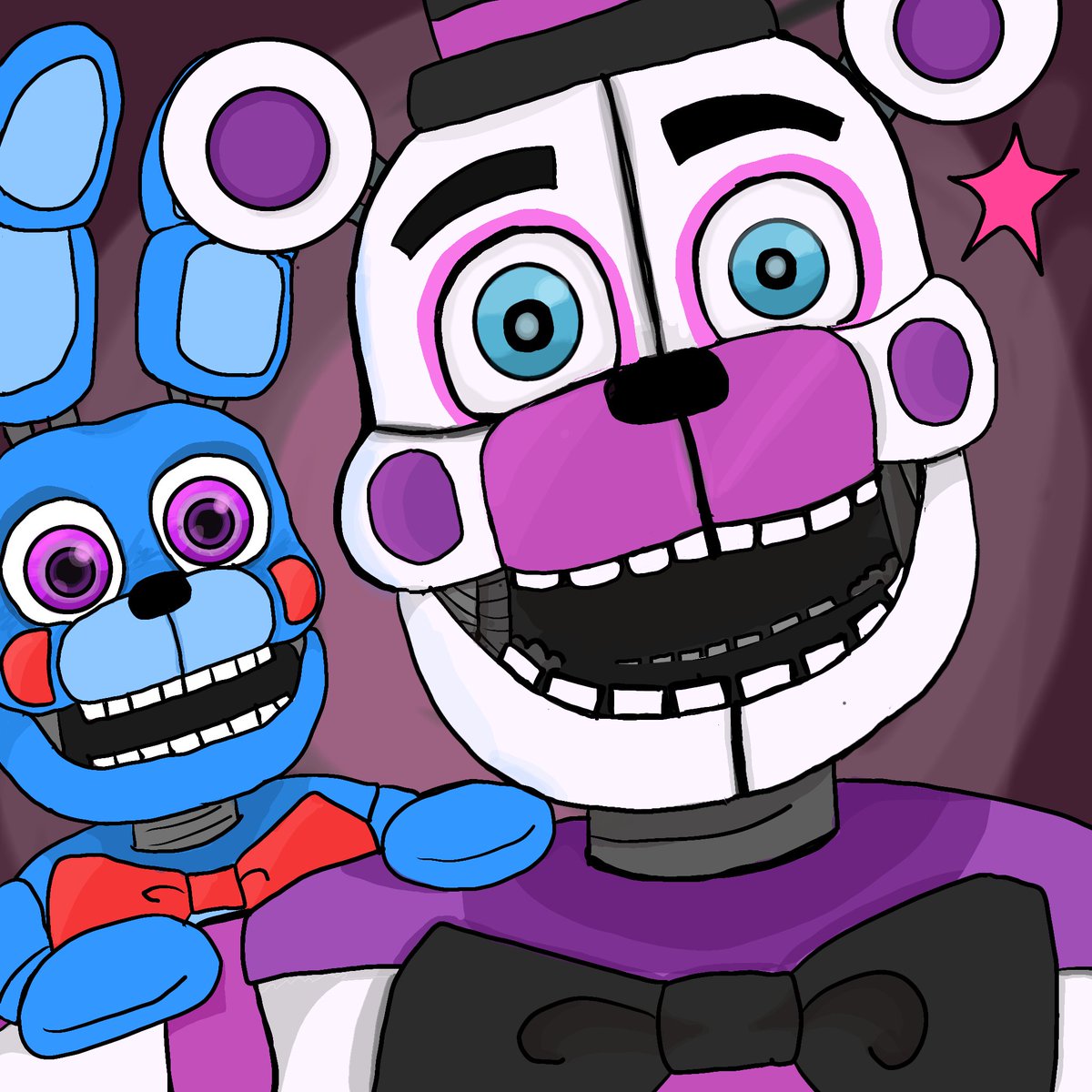 FuntimeFreddBoy tweet picture