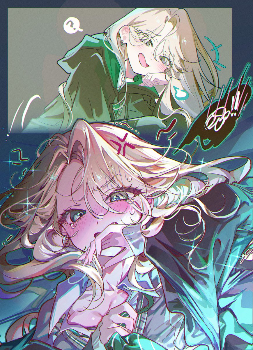 0202ase's tweet photo. 💚⁉️
#malfoid https://t.co/VmAcqVxmVS