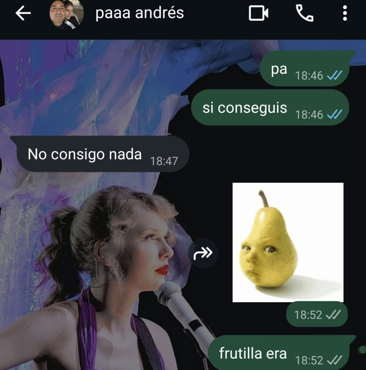 kagstones's tweet photo. bue pa re mala onda https://t.co/kdIHFHrI4c