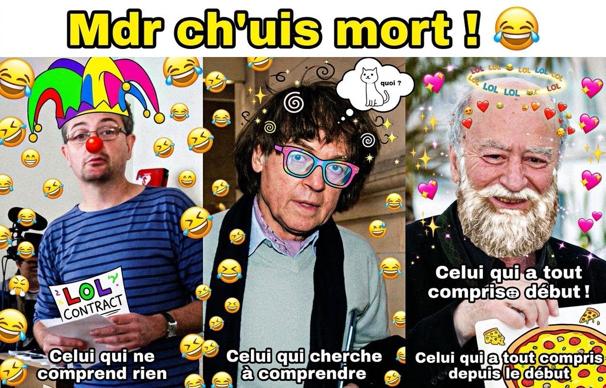 Roi_Numemon's tweet photo. @Charlie_Hebdo_ https://t.co/fl5HfclDSz
