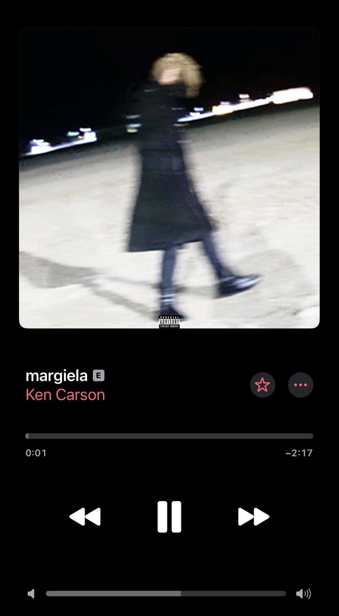 topfloorfox's tweet photo. ken gotta make more songs like this https://t.co/Z3zBfFrLPl
