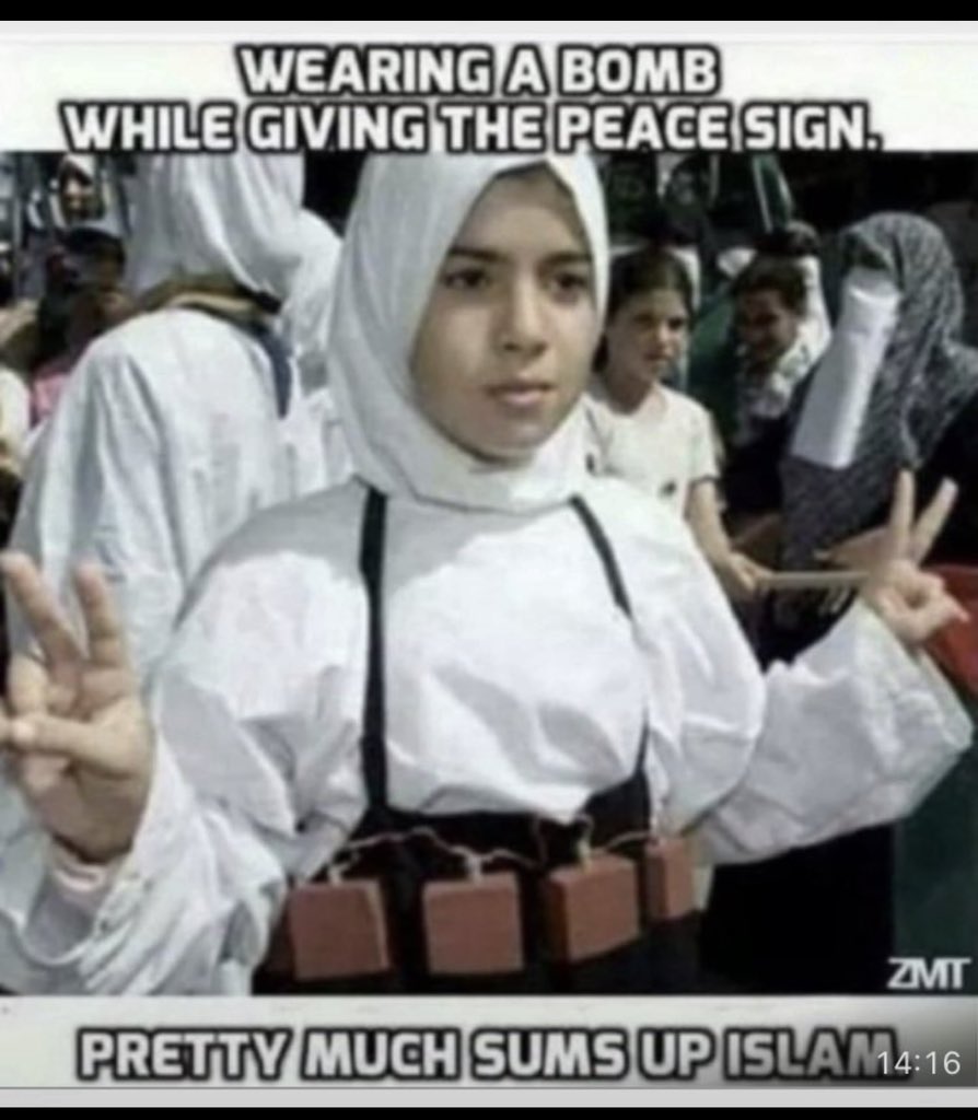 MarkDHughes1007's tweet photo. Demsanity! 🤔🇺🇸🇺🇸🇺🇸👊 https://t.co/mLU76ulLS0