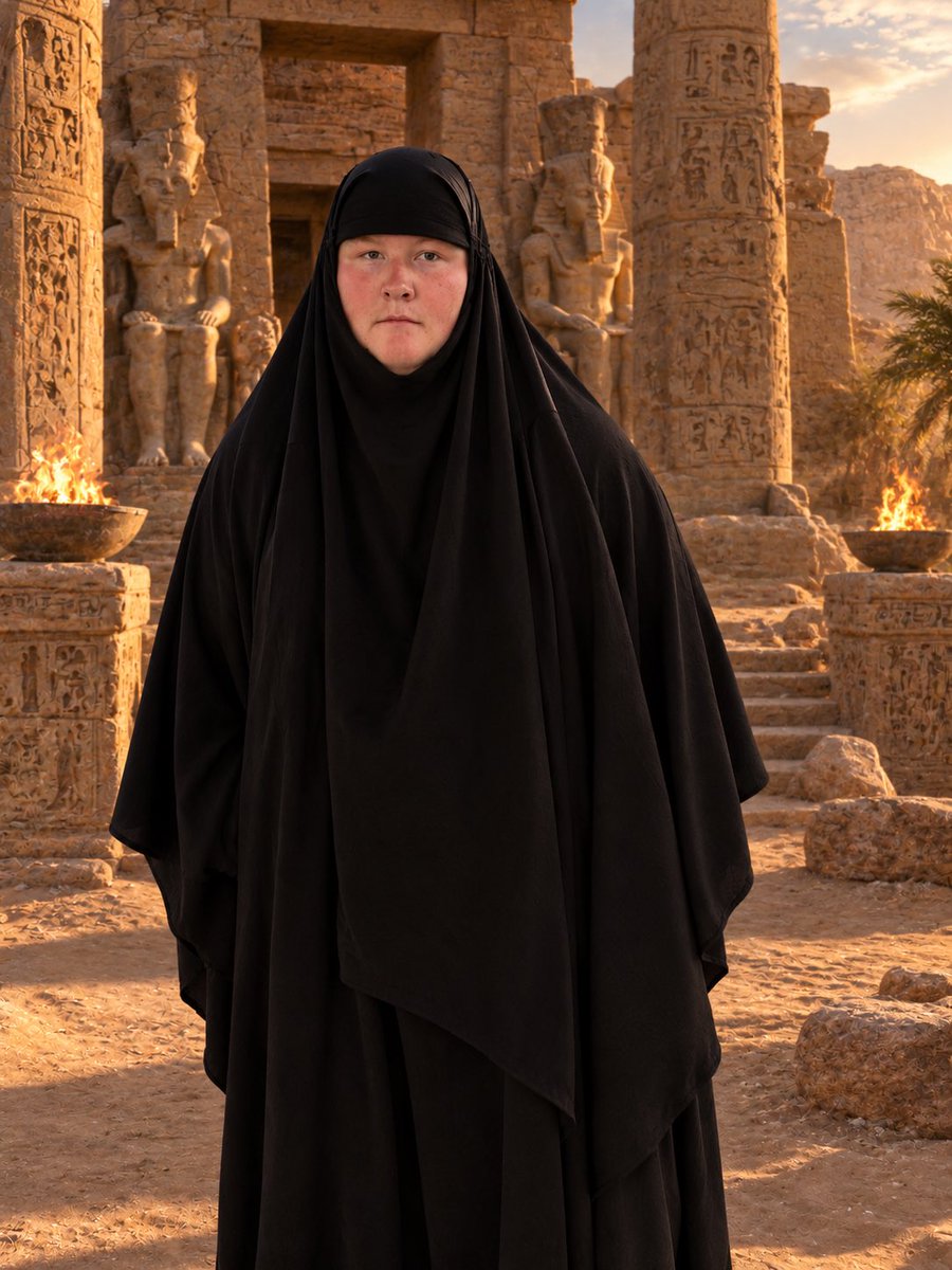 EarlLeeRiggins's tweet photo. another great trip to the middle east with my friend @RockinRay12 saw this beautiful authentic arabic woman @DonaldYeezar was hitting on https://t.co/t6MUdB4tXv