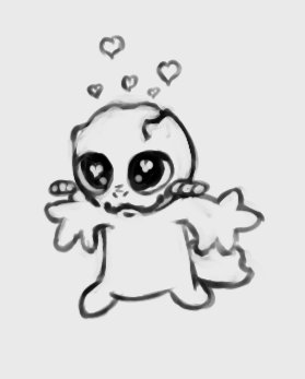 Breaking_breadO's tweet photo. Silly arts of my character https://t.co/YfdMS9tOYm