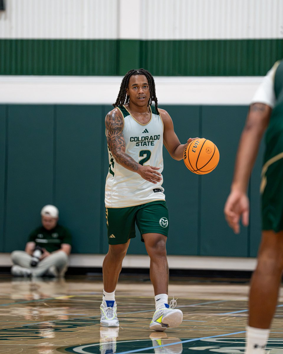 CSUMBasketball's tweet photo. #2 𝒫𝑜𝓅𝓈 𝒟𝓊𝓃𝓈𝑜𝓃 https://t.co/o9R91pkQLb