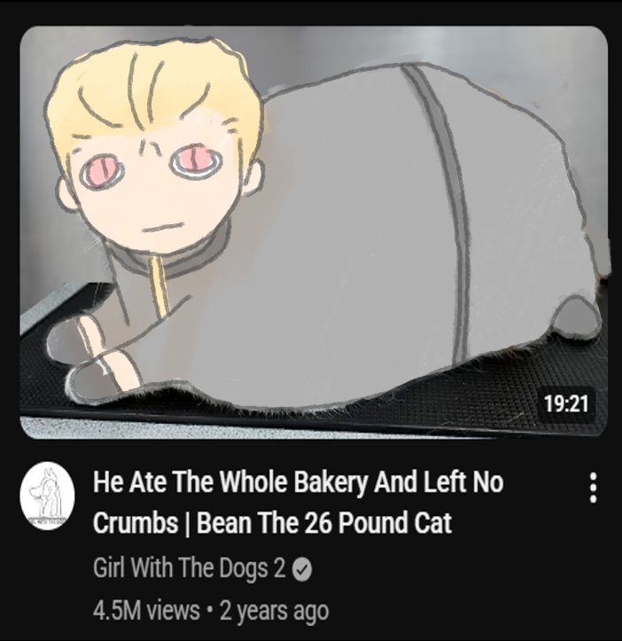 _Wesker_Kisser_'s tweet photo. WESKER!? 😱 FAT CREATURE 😠😠 ATE TOO MUCH 🥱🥱 https://t.co/7U3T3dVIlG