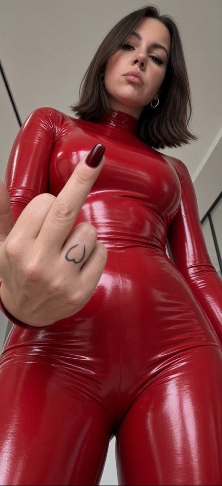 SerenaQueenR's tweet photo. Du machst genau das, was ich will. 😏
#findom #finsub #paypig #zahlsklave https://t.co/6pRXAaeHli
