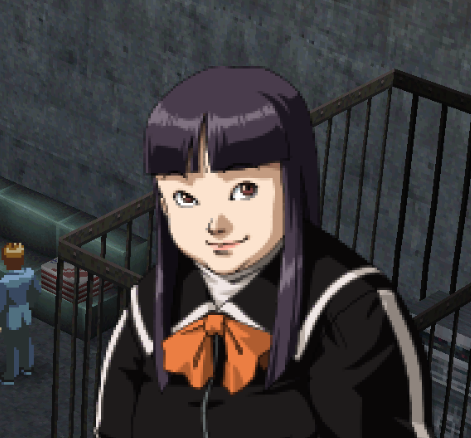 emdashies's tweet photo. pause the game she's adorable https://t.co/LpmtCvrzz5