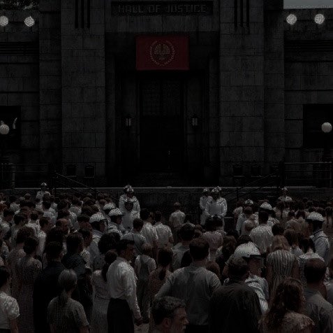 INTH3SHAD0WX's tweet photo. โ โ โ
โ โ ๐๐ ๐๐๐๐๐๐๐.
โ โ #54THG.
โ โ โ https://t.co/1fUAYdft5z