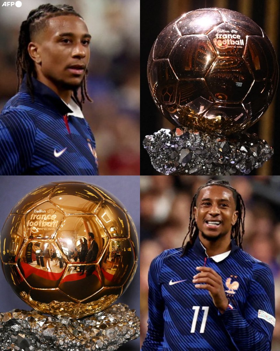 InvictosSomos's tweet photo. El inicio de temporada de Michael Olise merece una mención especial. Considerando club y selección, el francés registra ¡¡10 GOLES Y 4 ASISTENCIAS!! en 10 partidos disputados. 

El crack de 24 años ya marcó, asistió y fue MVP en la Supercopa de Alemania. Ya marcó, asistió y fue MVP en la Bundesliga. Ya marcó, asistió y fue MVP en la Champions League. Y ya marcó, asistió y fue MVP en la  presente Nations League. 

Básicamente, ha sido figura en todo lo que ha jugado en la nueva campaña. Y sí, está brillando tanto con el Bayern Munich como con la Selección de Francia. 

Difícilmente ganará el próximo Balón de Oro, pero ojo con los premios individuales del curso 2026/27.

OLISE VA POR EL TRONO DEL FÚTBOL MUNDIAL.