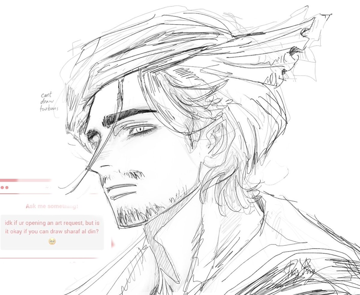 DingBingDB's tweet photo. Torefati fans might lock me in a dungeon to draw more/jk https://t.co/pGrOE4rIdD