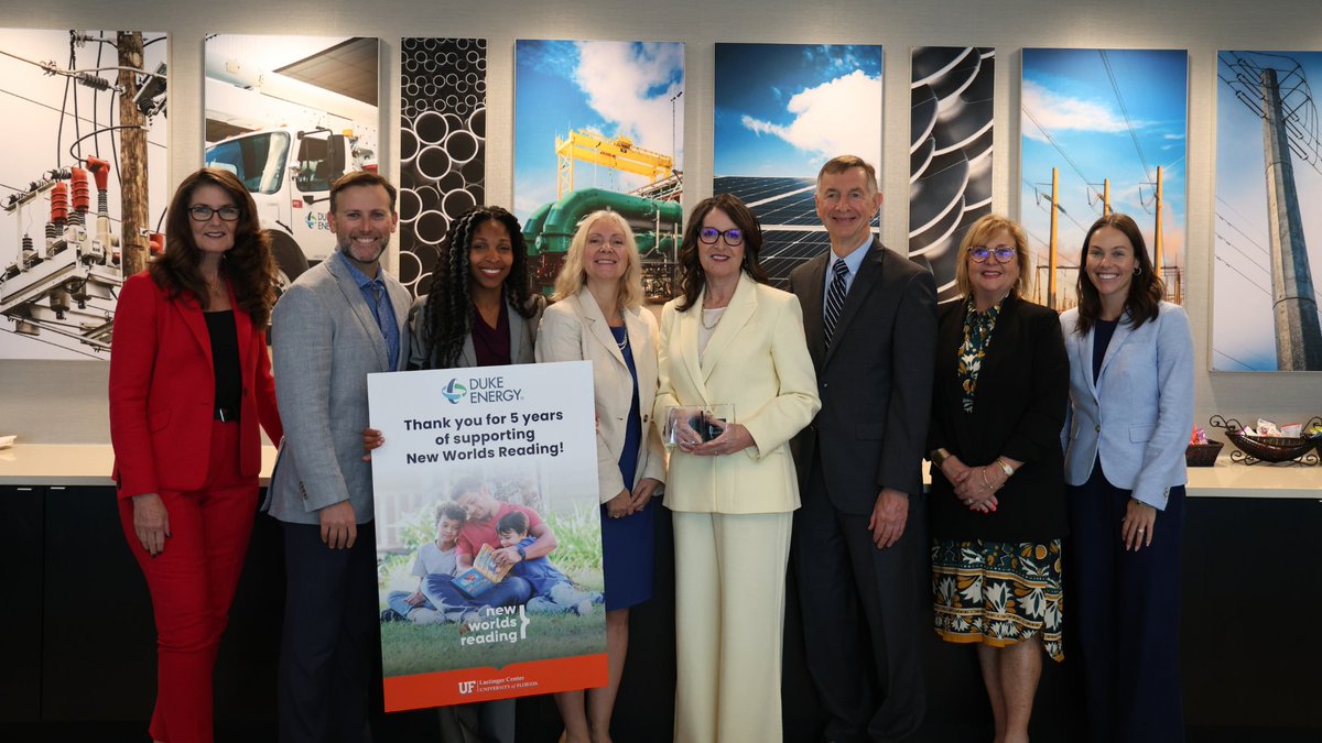 LastingerCenter's tweet photo. From Tampa Bay to Southwest Florida, our discussions with school district leaders, businesses, community partners and other collaborators provided helpful insights into how education data and information are used by different stakeholders. Next, we’ll be at Florida’s capitol! https://t.co/Nt626Qv35V