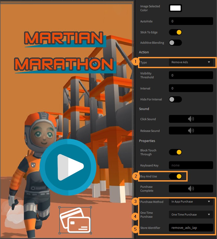buildbox's tweet photo. Want to turn your game into more than just downloads? 💰🎮

Learn how to set up in-app purchases so players can unlock upgrades, extra content, and more.

Follow the tutorial → https://t.co/kqc5pcZE0E

#GameDev #Monetization #IndieDev #TutorialTuesday https://t.co/P95ueBovY1