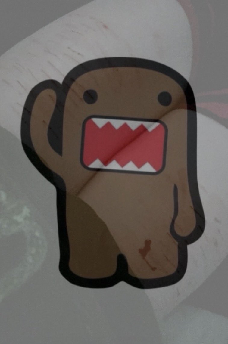 _s1lenc3d's tweet photo. Domo!!

#shedrtwt #sfx #shrtwt https://t.co/trQcIBpnSm