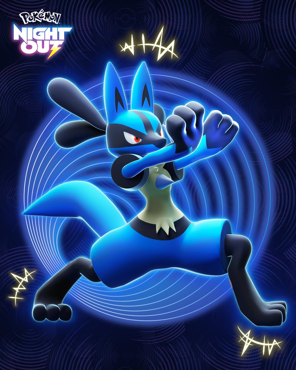 PokemonNewsUK's tweet photo. Own your aura! 💫
#Pokemon30 https://t.co/tIQNsYUght