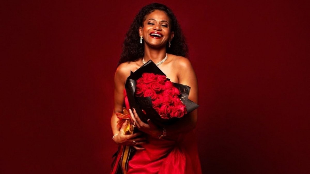RFIMusique's tweet photo. Laïla and The Groove, la Résilience depuis le Congo - [Afro-Club Deluxe] rfi.​my/D6Cf https://t.co/Lhb1995oKG