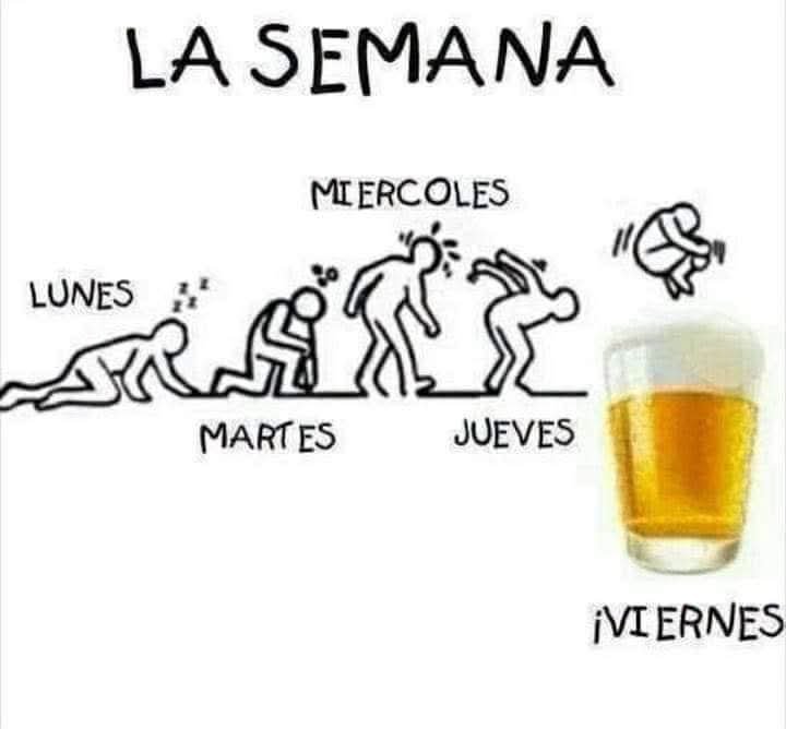 juaorue's tweet photo. FELIZ VIERNES https://t.co/YbcTeRQRTA